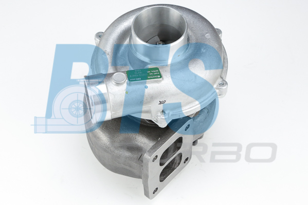 Compresor,sistem de supraalimentare T912455 BTS Turbo